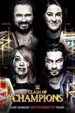 Watch WWE: Clash of Champions 1channel