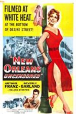 Watch New Orleans Uncensored 1channel