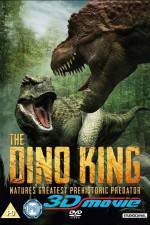 Watch The Dino King 3D 1channel