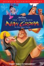 Watch The Emperor's New Groove 1channel