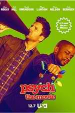 Watch Psych The Movie 1channel