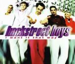 Watch Backstreet Boys: I Want It That Way 1channel