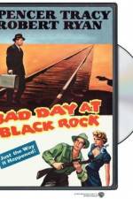 Watch Bad Day at Black Rock 1channel