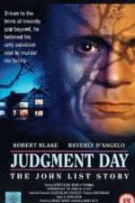 Watch Judgment Day The John List Story 1channel