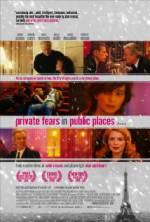 Watch Private Fears in Public Places 1channel