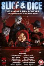 Watch Slice and Dice: The Slasher Film Forever 1channel