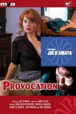 Watch Provocation 1channel