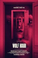 Watch The Wolf Hour 1channel