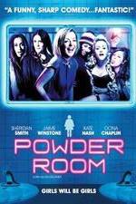 Watch Powder Room 1channel