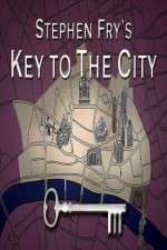 Watch Stephen Fry\'s Key To The City 1channel