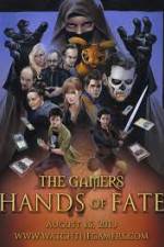 Watch The Gamers Hands of Fate 1channel