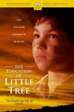 Watch The Education of Little Tree 1channel