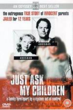 Watch Just Ask My Children 1channel