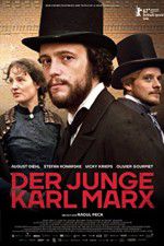 Watch The Young Karl Marx 1channel
