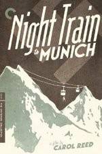 Watch Night Train to Munich 1channel