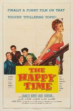 Watch The Happy Time 1channel