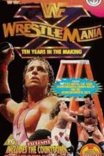 Watch WrestleMania X 1channel