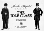 Watch The Idle Class (Short 1921) 1channel