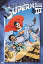 Watch Superman III 1channel