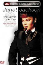 Watch Janet The Velvet Rope 1channel