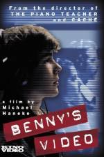 Watch Benny's Video 1channel