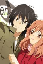 Watch Eden of the East the Movie II Paradise Lost 1channel