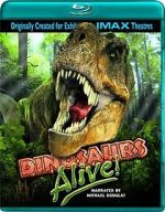 Watch Dinosaurs Alive (Short 2007) 1channel