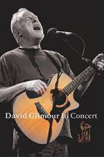 Watch David Gilmour - Live at The Royal Festival Hall 1channel