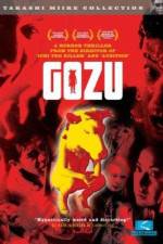 Watch Gozu 1channel