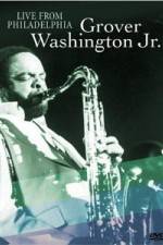 Watch Grover Washington Jr. - Live 1channel