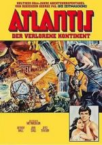 Watch Atlantis: The Lost Continent 1channel