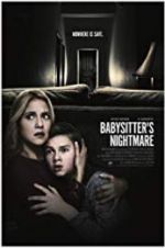 Watch Babysitter\'s Nightmare 1channel