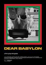 Watch Dear Babylon (Short 2019) 1channel