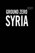 Watch Vice Media: Ground Zero Syria 1channel