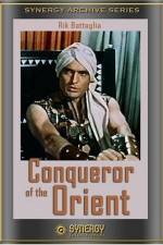 Watch Conqueror of the Orient 1channel