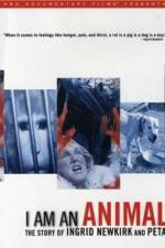 Watch I Am an Animal: The Story of Ingrid Newkirk and PETA 1channel