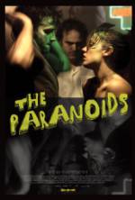 Watch The Paranoids 1channel