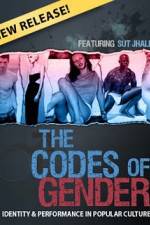 Watch The Codes of Gender 1channel