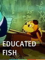 Watch Educated Fish (Short 1937) 1channel