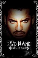 Watch David Blaine: Real or Magic 1channel