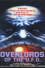 Watch Overlords of the UFO 1channel