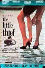 Watch The Little Thief 1channel
