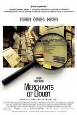 Watch Merchants of Doubt 1channel