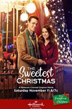 Watch The Sweetest Christmas 1channel