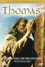Watch The Friends of Jesus - Thomas 1channel
