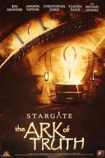 Watch Stargate: The Ark of Truth 1channel