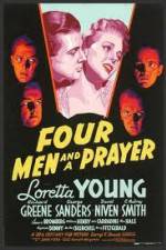 Watch Four Men and a Prayer 1channel