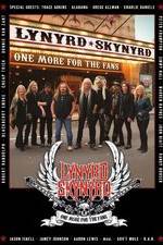 Watch One More for the Fans! Celebrating the Songs & Music of Lynyrd Skynyrd 1channel