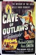 Watch Cave of Outlaws 1channel