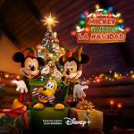 Watch Mickey Saves Christmas 1channel